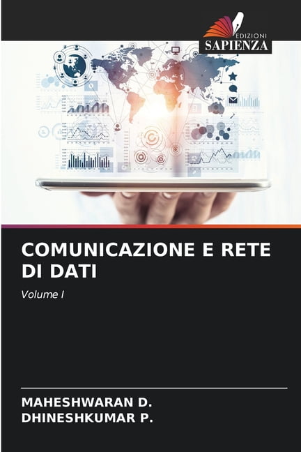 Comunicazione E Rete Di Dati, (Paperback)