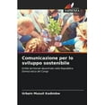 thumbnail image 1 of Comunicazione per lo sviluppo sostenibile (Paperback), 1 of 1