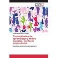 thumbnail image 1 of Comunidades de aprendizaje y redes sociales, contexto intercultural (Paperback), 1 of 1