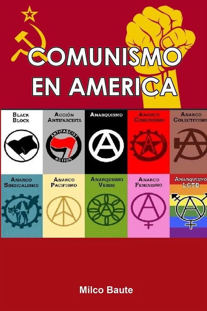 Comunismo en América (Paperback)