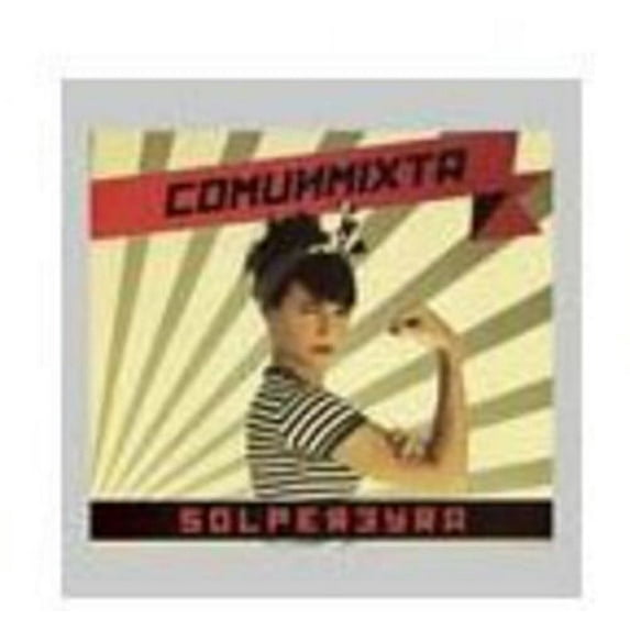 Comunmixta