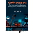 thumbnail image 1 of Comversations: Communication Lessons from Media Professional, (Paperback), 1 of 1