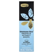 Comvita Immune Bee, Propolis Extract Drops, PFL 30, 0.84 fl oz (25 ml)