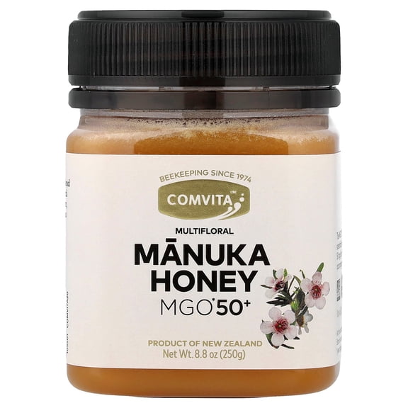 Comvita Manuka Multifloral Honey 8.8 oz