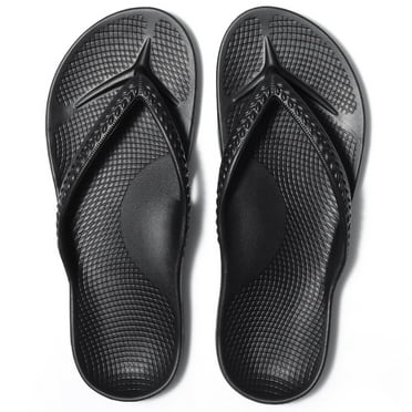 Comwarm Flip Flops for Women Beach Sandals, Summer Beach Women's Flip Flops, Lightweight Comfortable Women's Sandals Indoor Outdoor