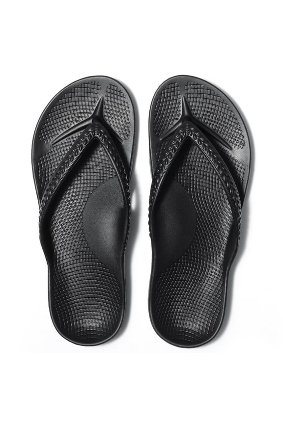 Flip Flops for Women Beach Sandals, Summer Beach Women's Flip Flops, Lightweight Comfortable Women's Sandals Indoor Outdoor