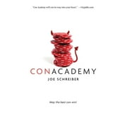 Con Academy (Paperback)