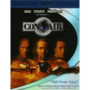 Mill Creek - Con Air [BLU-RAY]