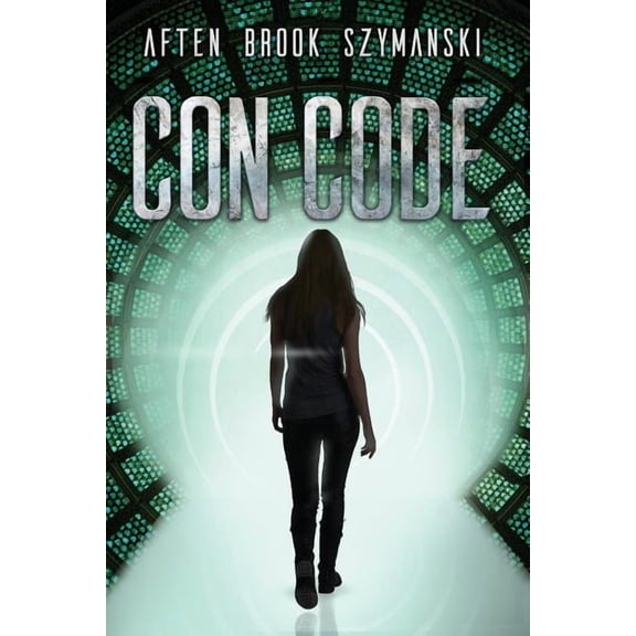 Con Code (Paperback)