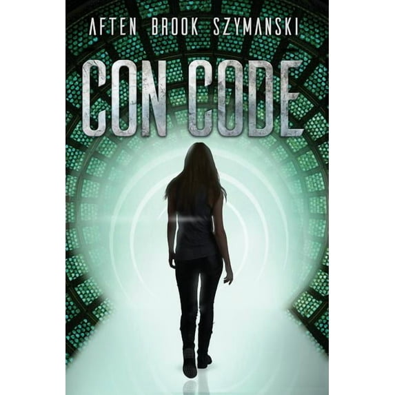 Con Code (Paperback)