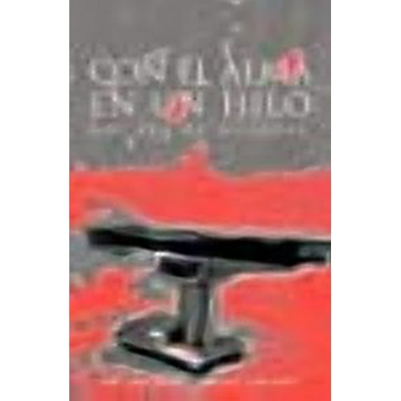Con El Alma En Un Hilo: Noches de guardia (Spanish Edition)