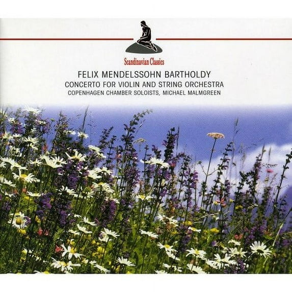 Con For Violin & String Orchestr