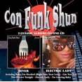 thumbnail image 1 of Con Funk Shun - Fever / Electric Lady - Music & Performance - CD, 1 of 1