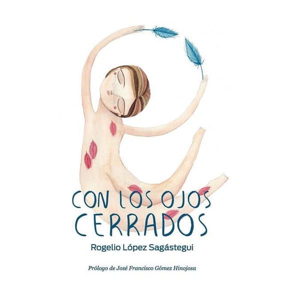 Con los ojos cerrados (Paperback)