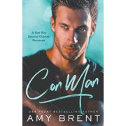 Con Man, Paperback