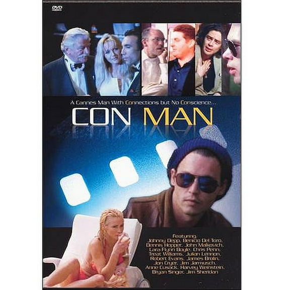 Con Man