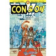 Con & On Paperback