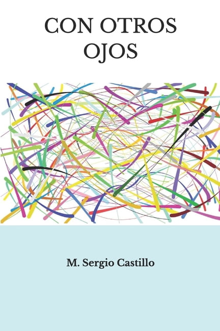 Con Otros Ojos, (Paperback)