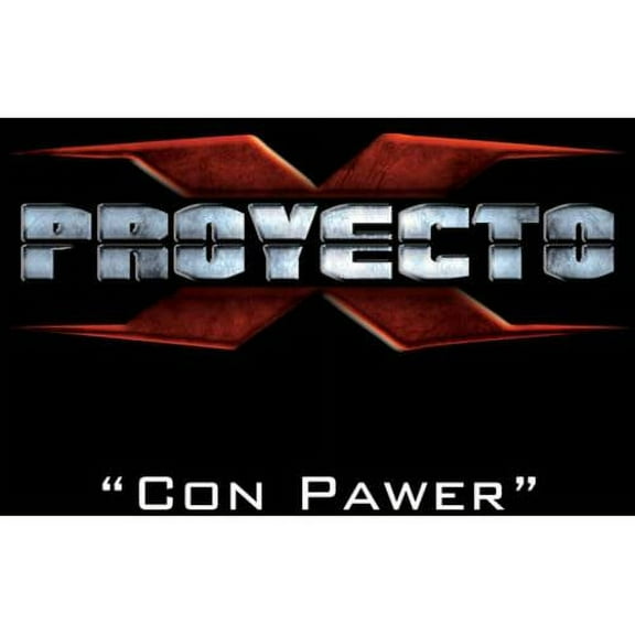 Con Pawer