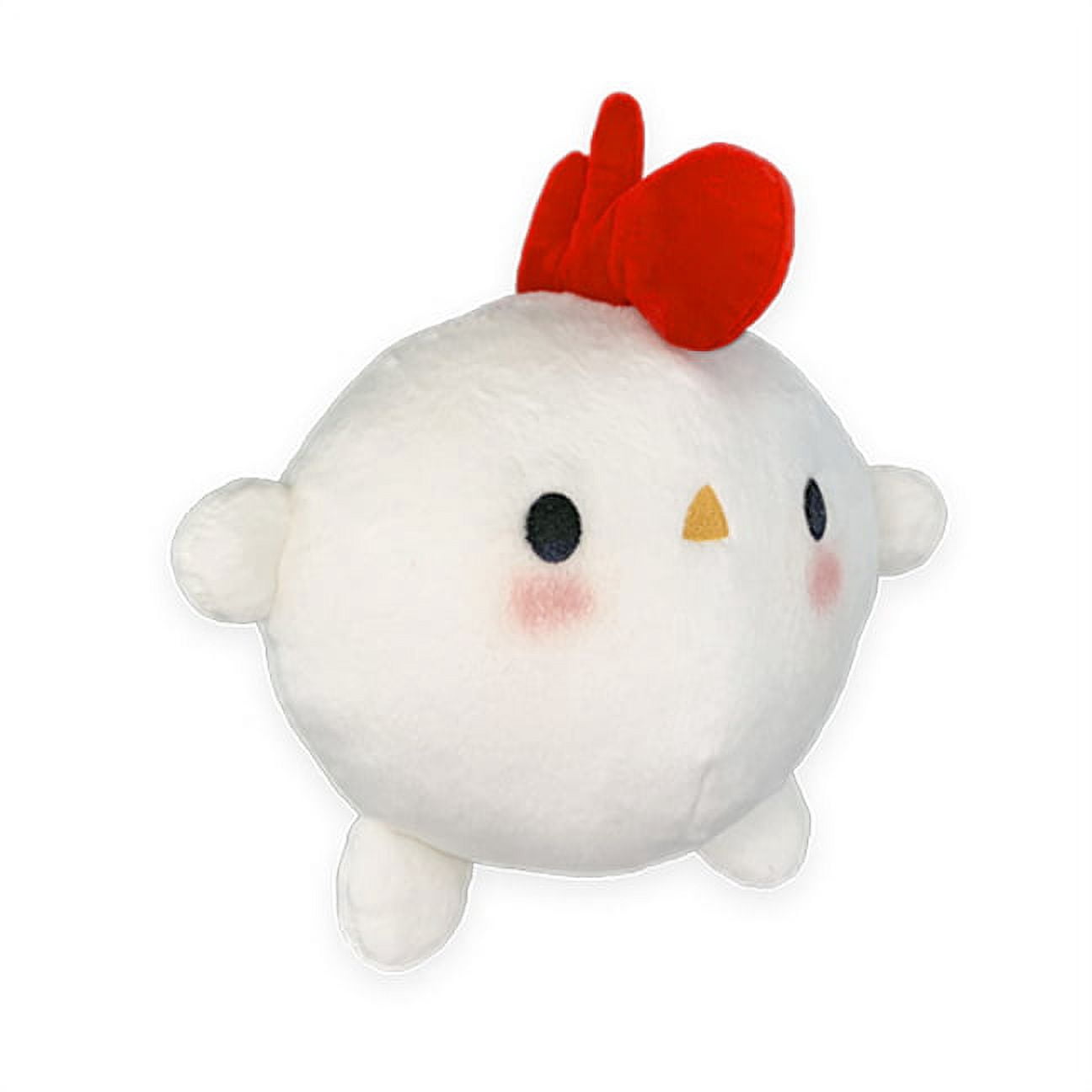 Con Pollo: Con Pollo Doll: 7 Not Including Comb (Other)
