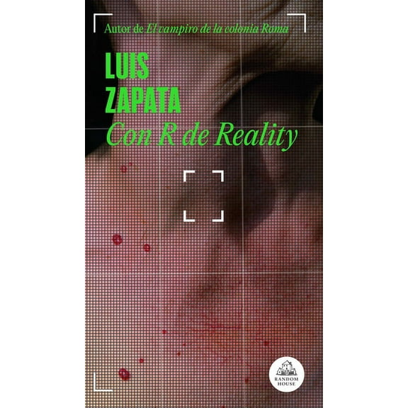 Con R de Reality / R Stands for Reality (Paperback)