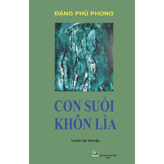 Con Suoi Khon Lia: Dang Phu Phong