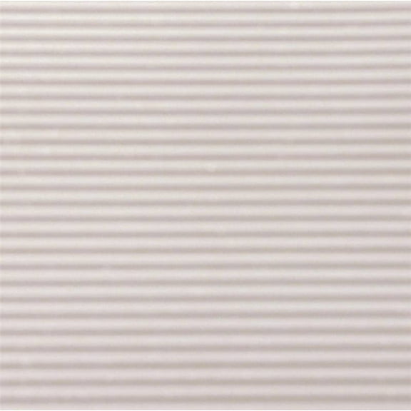 Con-Tact 04F-C8901-06 Ribbed Shelf Liner, 4 ft L, 20 in W, Clear