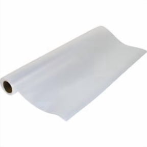 Con-Tact Brand 20 in. x 4 ft. Duraliner Premium Clear Vinyl Shelf & Drawer Liner, Ribbed Clear, Translucent