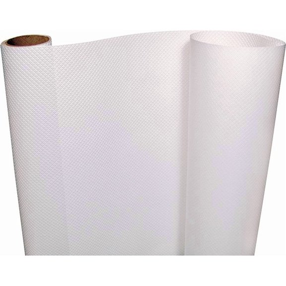 Tact Paper Explore Clear Contact Paper and Shelf Liners for Home Organization
