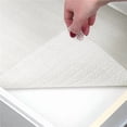 thumbnail image 1 of Con-Tact Brand   Con-Tact Brand Grip Premium Solid Non-Adhesive Non-Slip Shelf and Drawer Liner (Pack of 6), 1 of 1