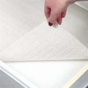 Con-Tact Brand Con-Tact Brand Grip Premium Solid Non-Adhesive Non-Slip Shelf and Drawer Liner Pack of 6