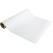 Con-Tact Brand 05F-C5T11-06EC Con-Tact Embossed White Diamonds Non-Adhesive Non-Slip Shelf and Drawer Liner Pack of 6