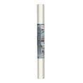 thumbnail image 1 of Con-Tact Brand Contact paper Adhesive Shelf Liner 18 in x 16ft, Serenity Cream, 1 of 4