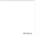 thumbnail image 1 of Con-Tact Creative Covering™ Solid Color White Vinyl, 18 in. x 16 ft., 1 of 6