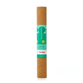 Ghent 4'x8' 1/4 Natural Cork Roll 