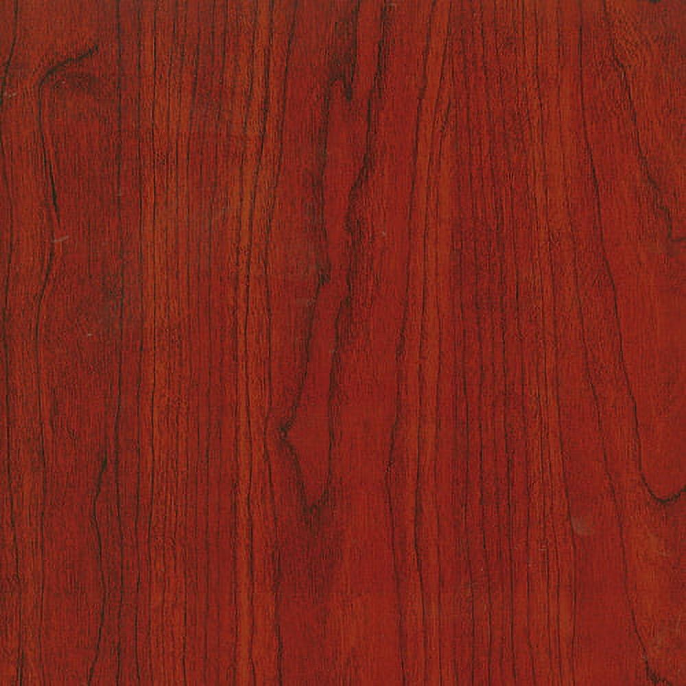 Con-Tact Brand Creative Covering Self-Adhesive Shelf Liner, Cherry Wood Grain