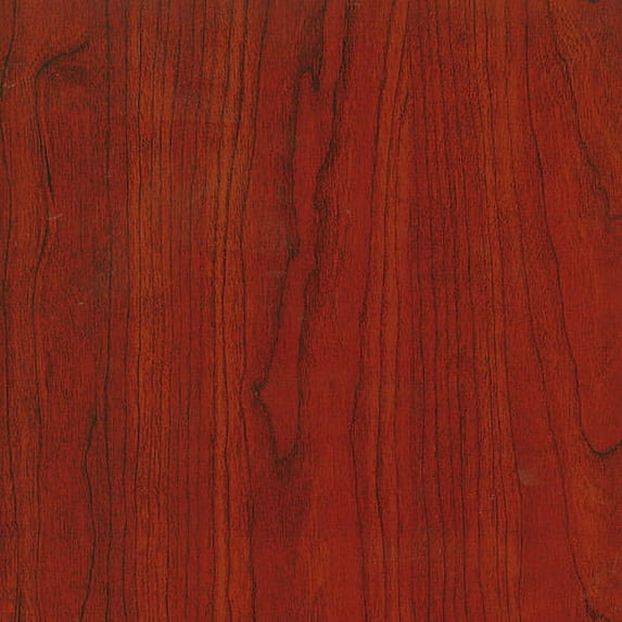 Con-Tact Brand Creative Covering Self-Adhesive Shelf Liner, Cherry Wood Grain