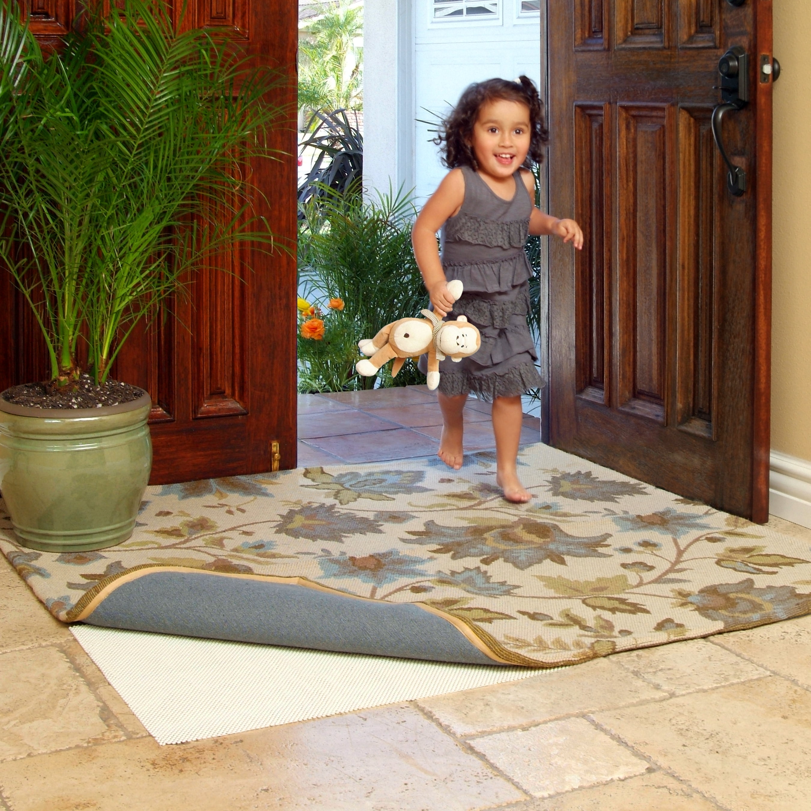 ConTact Brand Eco Grip Rug Saver Pad