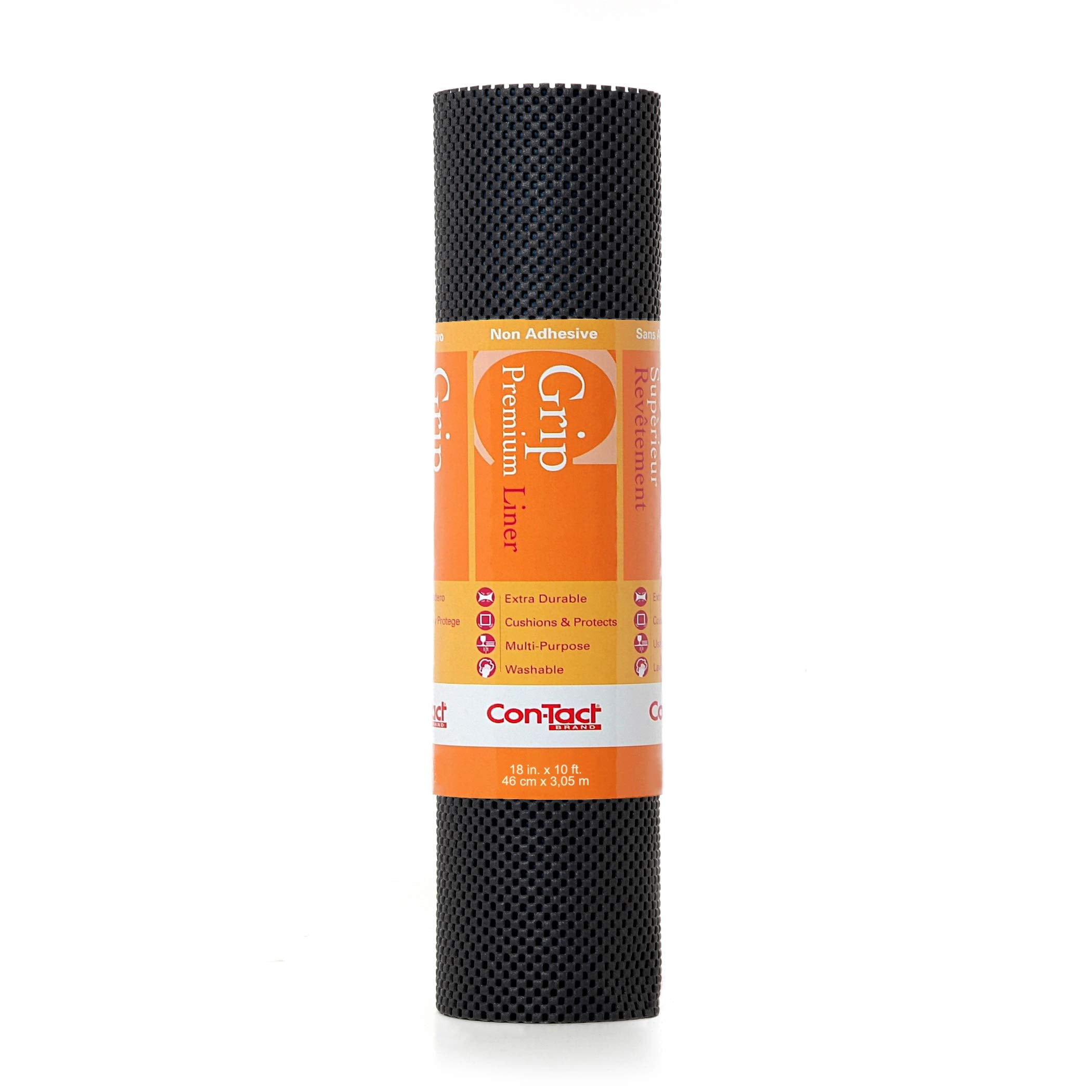  Con-Tact Brand Grip Premium Shelf Liner, Thick and Non
