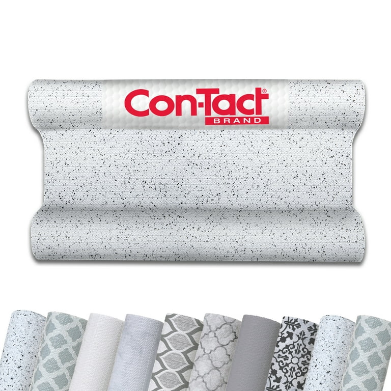 Con-Tact® Brand Shelf Liner, Non-Adhesive – Con-Tact Brand