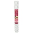 thumbnail image 1 of Con-Tact Brand Grip Prints Non-Adhesive Shelf & Drawer Liner, Moraccan Marble, 18” x 4', 1 of 6