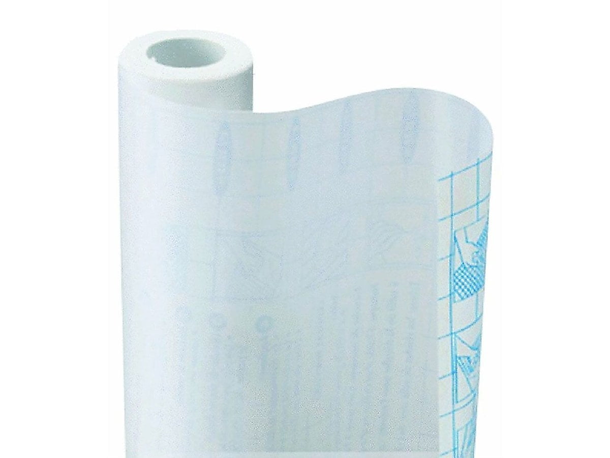 Removable Clear Magic Cover Roll Contact Paper