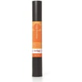 thumbnail image 1 of Con-Tact Brand Solid Grip Premium Non-Adhesive Non-Slip Shelf and Drawer Liner, 18-Inches by 4-Feet, Black 04F-C6U51-06, 1 of 4