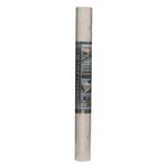 Con-Tact Brand Creative Covering, Self-Adhesive Shelf Liner, Multi-Purpose Vinyl Roll, Easy to Use and Apply, 18'' x 16', Beige Marble