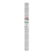 Con-Tact Creative Covering  Printed Vinyl Top - Boho Plaid Sage, 18 in. x 16 ft., Best Used for Surface Protection and Shelf Organization