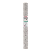 Con-Tact Creative Covering  Printed Vinyl Top - Terrazzo Beige Stone, 18 in. x 16 ft., Made for Surface Protection and Shelf Organization