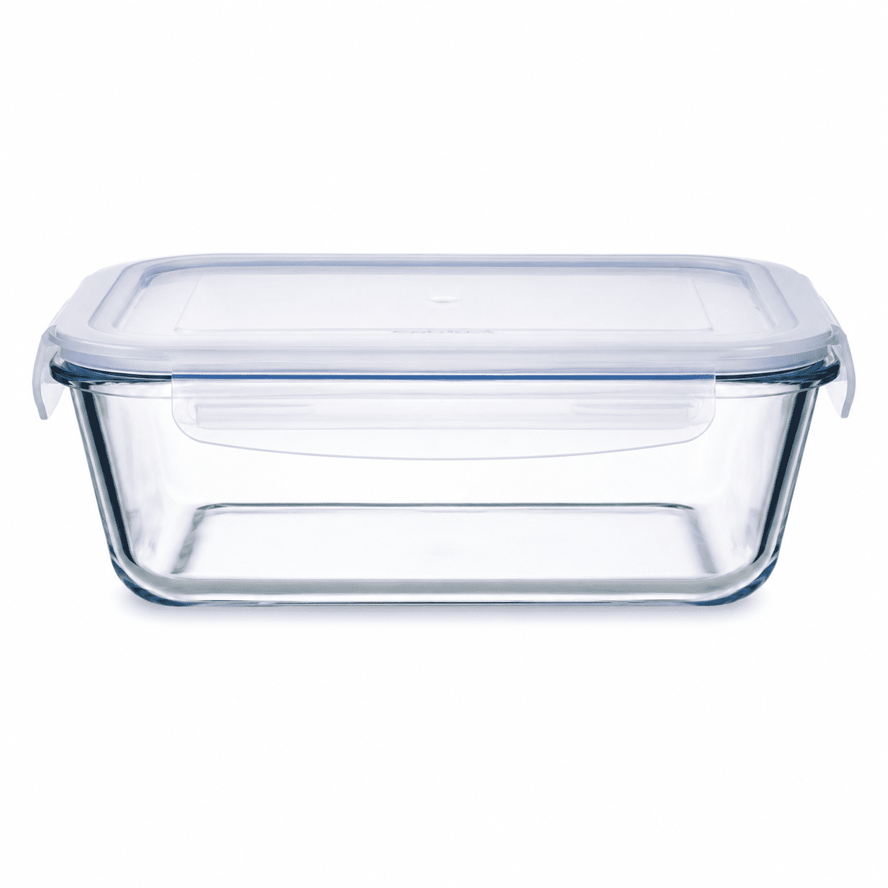Con-Tact Extra Large Borsilicate Glass Container- 185oz