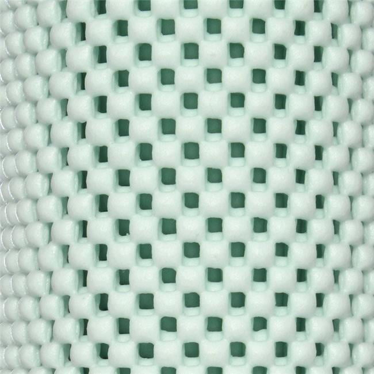 Con-Tact Grip Premium 4 ft. L X 20 in. W Green Non-Adhesive Shelf Liner