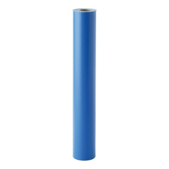 Con-Tact Magic Cover Adhesive Roll - 18" Wide Blue