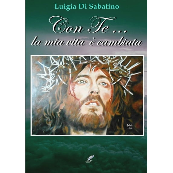 Con Te... la mia vita è cambiata, (Paperback)